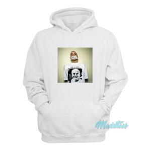 I Like The Pope The Pope Smokes Dope Eminem Hoodie 2