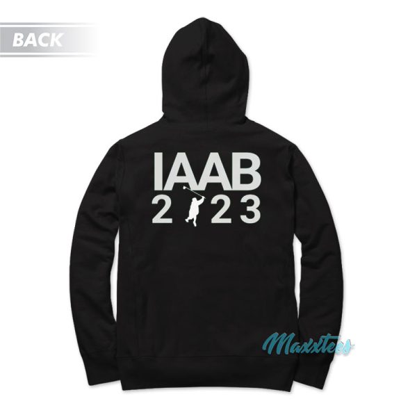 I Like What Drake Likes It’s All A Blur 2023 Hoodie