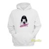 I Said Goddamn Mia Wallace Hoodie