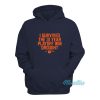 I Survived The 31 Year Playoff Win Drought Hoodie