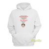 I Think Harry Styles Is Awesome Hoodie