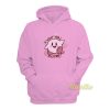 I Want You Inside Me Kirby Hoodie