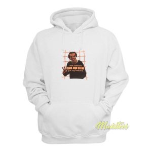 I Was Raised To Cook and Clean Hoodie 2