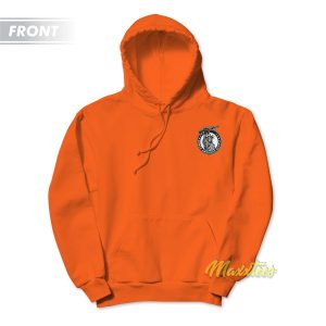 I Work Harder Than An Ugly Stripper Hoodie 2