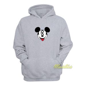 Ice Nine Kills Mickey Mouse Hoodie 1