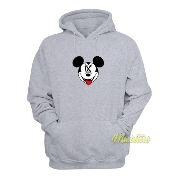 Ice Nine Kills Mickey Mouse Hoodie