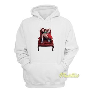 Ice Spice Peoples Princess Dazed Hoodie 2