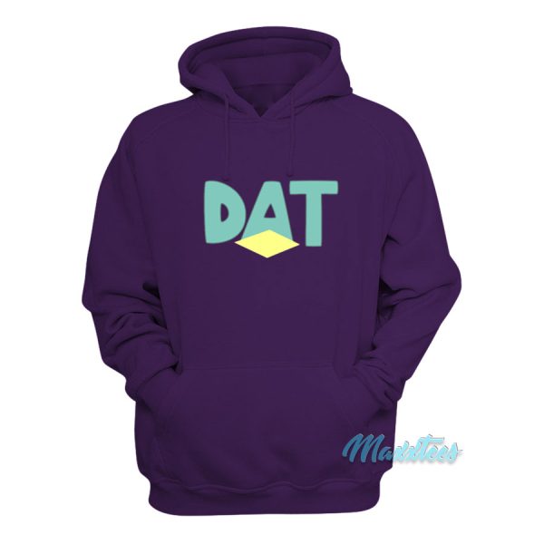 Ichimatsu Dat Hoodie