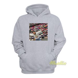 If Assholes Could Fly This Place Would Be An Airport Drake Hoodie 1