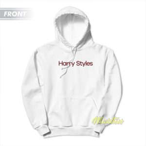 If I Die Today Tell Harry Styles Hoodie 1