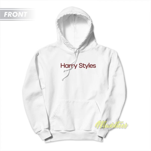 If I Die Today Tell Harry Styles Hoodie