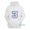 If You Get A Chance To Show Damar Hamlin Hoodie