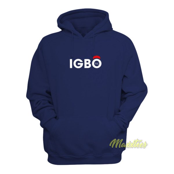 Igbotic Hoodie