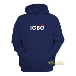 Igbotic Hoodie