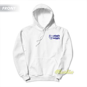 Im Big On The Pig Piggly Wiggly Hoodie 2