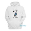 I’m Gonna Die Lonely Harry Styles Hoodie
