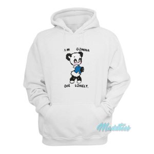 Im Gonna Die Lonely Harry Styles Hoodie 2
