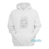 I’m So Hungover I Wish I Was Dead Hoodie