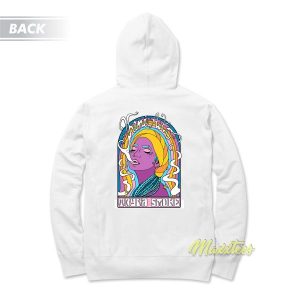 Im Tryna Smoke Jhene Aiko Hoodie 3