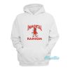 Immortal Ransom Devil Hoodie