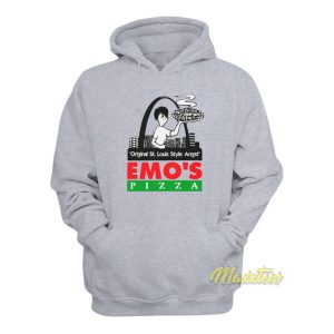Imos Pizza Emos Hoodie 2