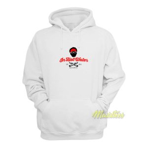In Hot Water Bisconte Hoodie 1