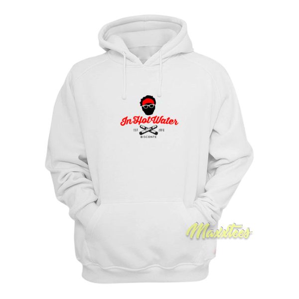 In Hot Water Bisconte Hoodie