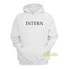 Intern Hoodie