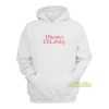 Internet Celebrity Hoodie