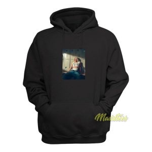 Interview Kim Kardashian Hoodie 1
