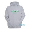 Irish Yoga Hoodie