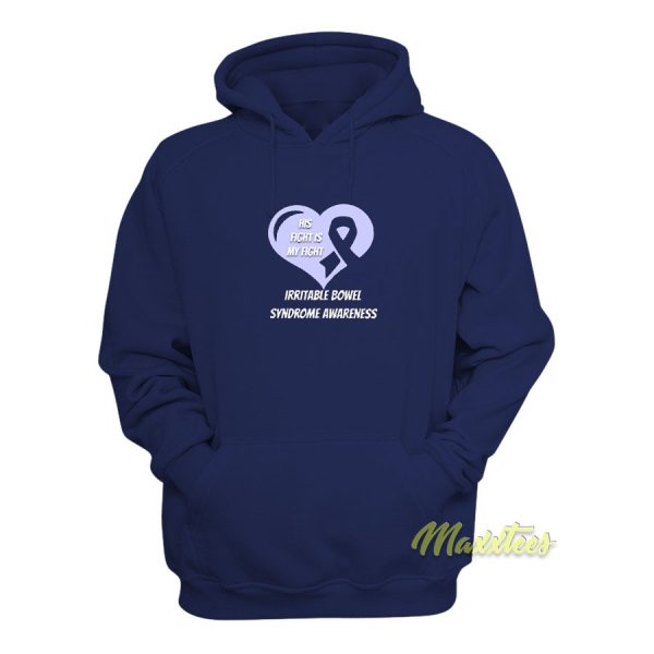 Irritable Bowel Syndrome Hoodie