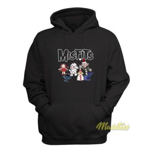 Island Of Misfit Toys Hoodie 1 Island Of Misfit Toys Hoodie 2