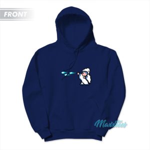 It Crowd Guns Dont Kill People Magic Missiles Hoodie 1