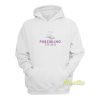 It’s A Rising Action Pubsibling Thing Hoodie