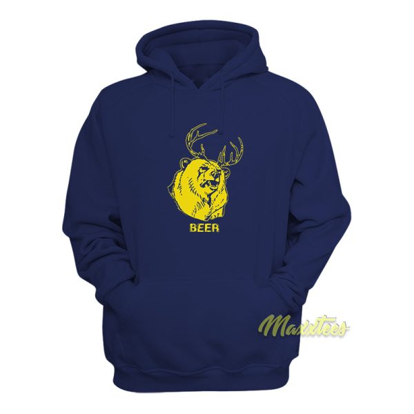 It’s Always Sunny Philadelphia Macs Beer Hoodie