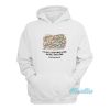 It’s Fine Everything Is Fine I’m Fine This Is Fine Hoodie