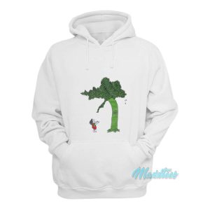 It's Giving Tree Hoodie 1 Its Giving Tree Hoodie 2
