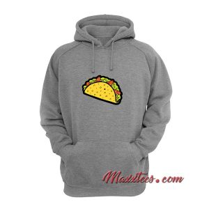 Its Taco Hoodie 2