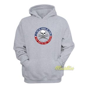 Jackass Forever If Youre Gonna Be Dumb Hoodie 1