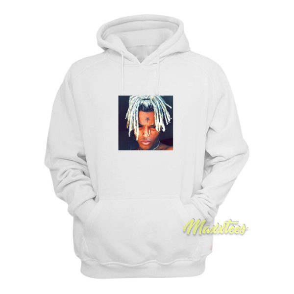 Jahseh Dwayne Onfroy Hoodie