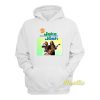 Jake and Josh Meghan Morosky Hoodie