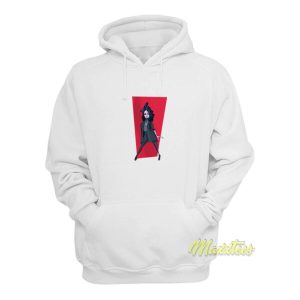 Janet Jackson Nasty Hoodie 1 Janet Jackson Nasty Hoodie 2