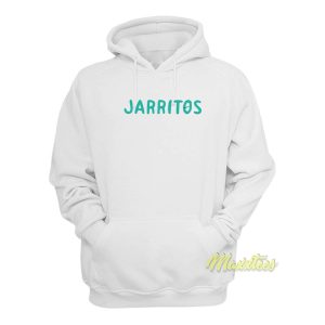 Jarritos Hoodie 1