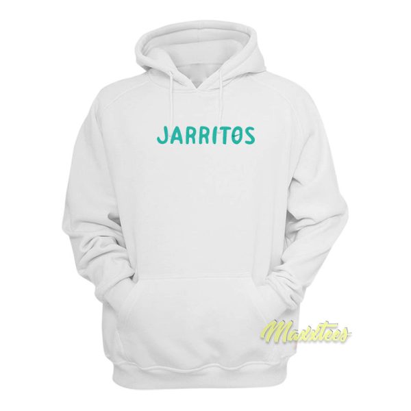 Jarritos Hoodie