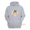 Jarritos Lime Limon Hoodie