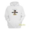 Jason Voorhees Mickey Mouse Hoodie