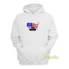 Jen Psaki Unisex Hoodie