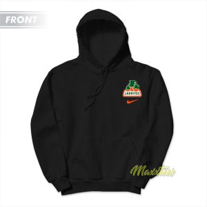 Jarritos Mexican Drink Hoodie 2