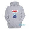 Jawas Star Wars Jaws Hoodie